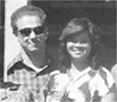 Bob & Pikun Nastasia